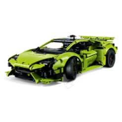 LEGO Technic 42161 Lamborghini Huracan Tecnica