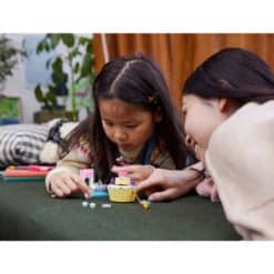 LEGO Gabby´S Dollhouse 10785 Hauskoja leipomishetkiä Hileen kanssa