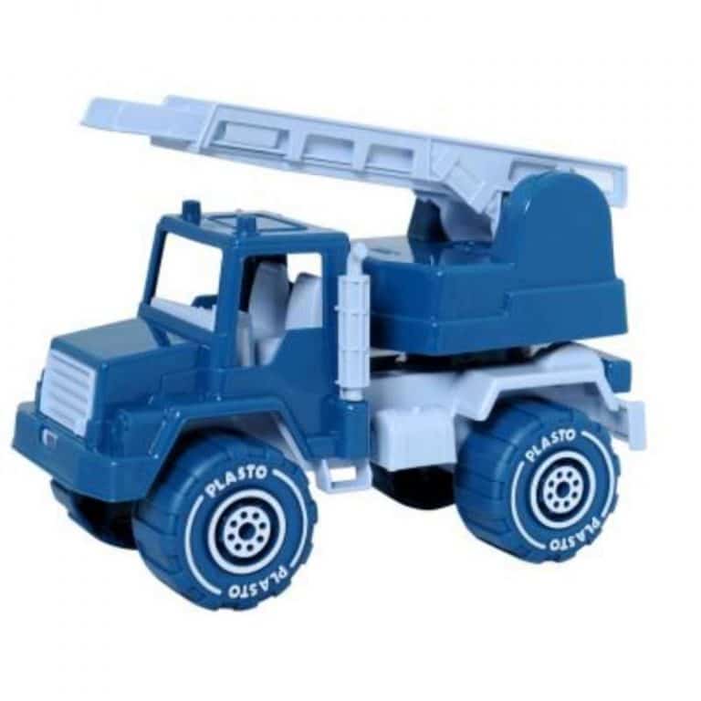 Plasto tikasauto 30 cm, eco
