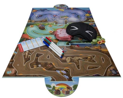 Amazing Maze-lautapeli Tactic - Image 4