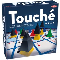 Touche Lautapeli 8+ Tactic