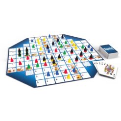 Touche Lautapeli 8+ Tactic