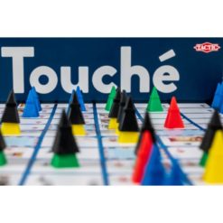 Touche Lautapeli 8+ Tactic