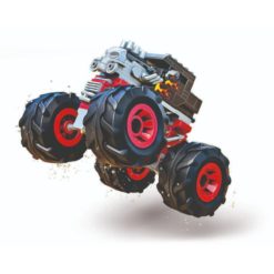 Mega Hot Wheels Bone Shaker 194 osaa