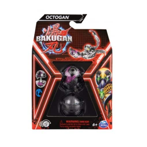 Bakugan 3.0 erilaisia - Image 6