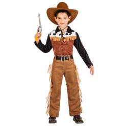 Lasten Cowboy Austin 3-4 V