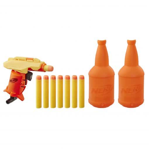 Nerf Alpha Strike Stinger Sd-1 Targetset - Image 3