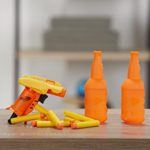 Nerf Alpha Strike Stinger Sd-1 Targetset - Image 2