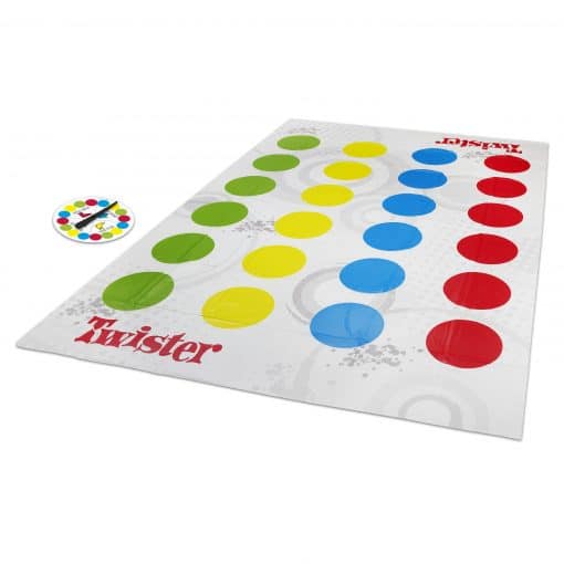 Twister -partypeli - Image 3