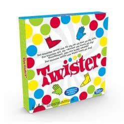 Twister -partypeli