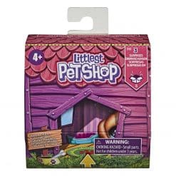 Littlest Petshop Cosy Pet House