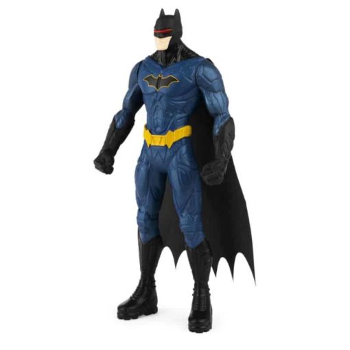 Batman hahmo 15 cm Metal Tech - Image 2