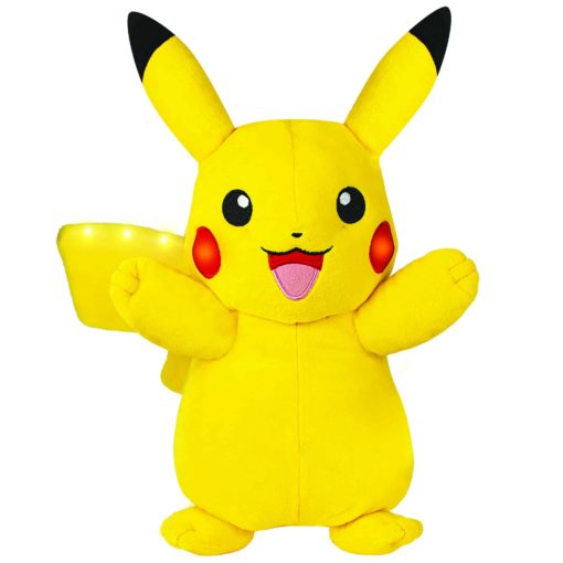 Pokemon Pikachu toiminta pehmolelu - Image 3