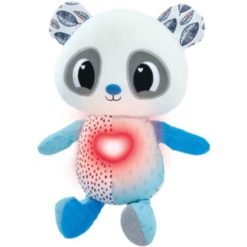 Lamaze Rauhoittava Panda