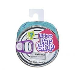 Littlest Petshop -purkki Hungry Pets