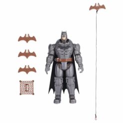 Batman Hahmo 30cm Battle Strike Batman