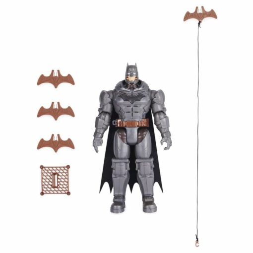 Batman Hahmo 30cm Battle Strike Batman