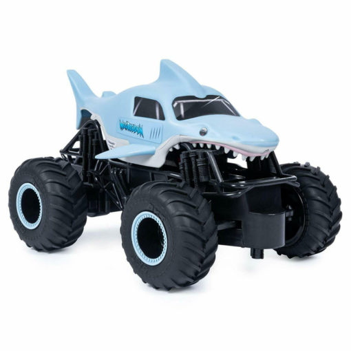 Monster Jam R/C Megalodon 1:24