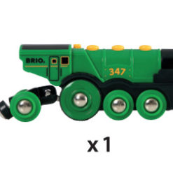 Brio veturi 33593