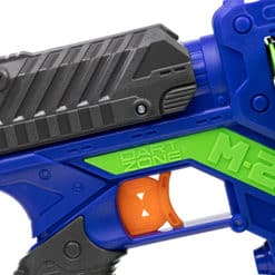 Dart Zone Magnum X2 Superdrum Blaster_4