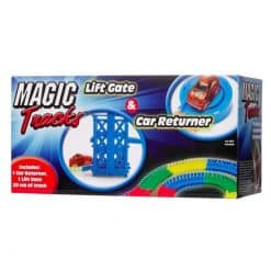 Magic Tracks Lift Gate