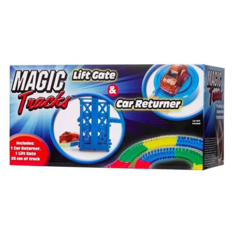 Magic Tracks Lift Gate
