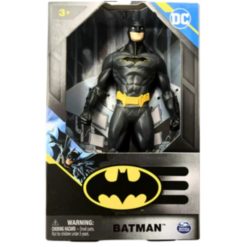 Hahmo 15 cm Batman