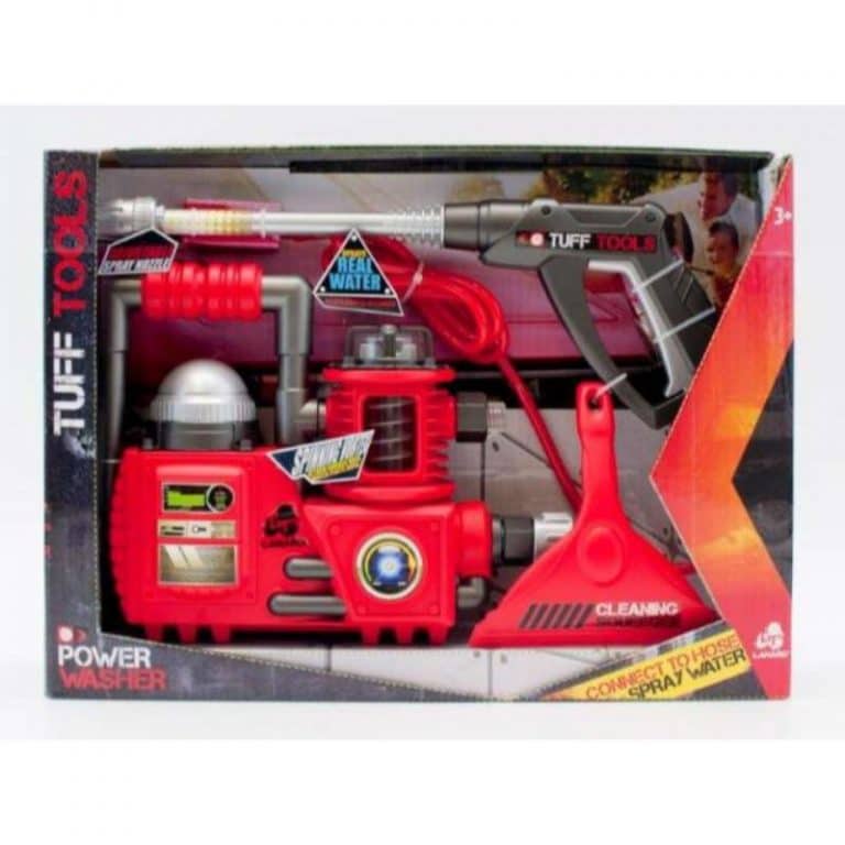 Painepesuri Tuff Tools
