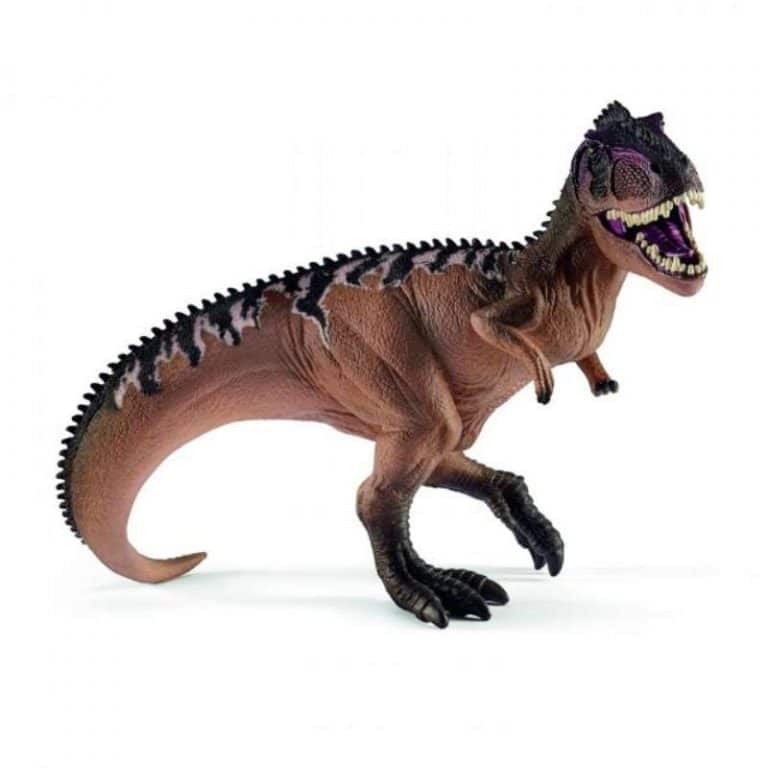 Schleich dino Giganotosaurus 15010