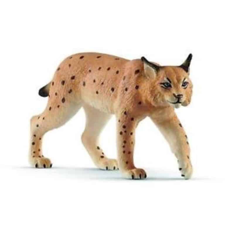 Schleich ilves 14822