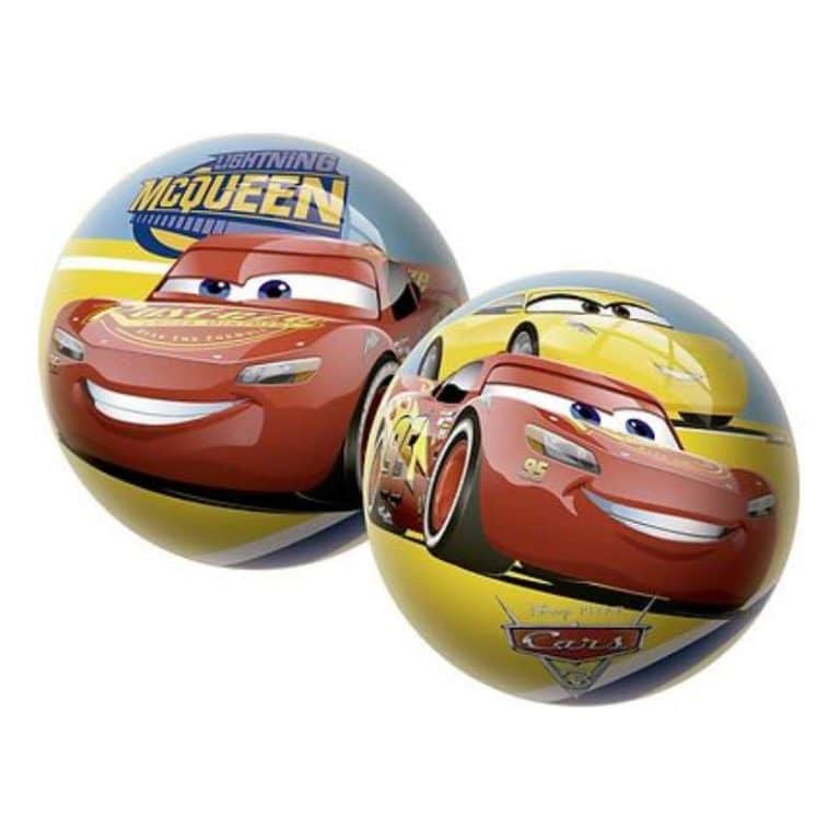 Pallo Cars 23 cm