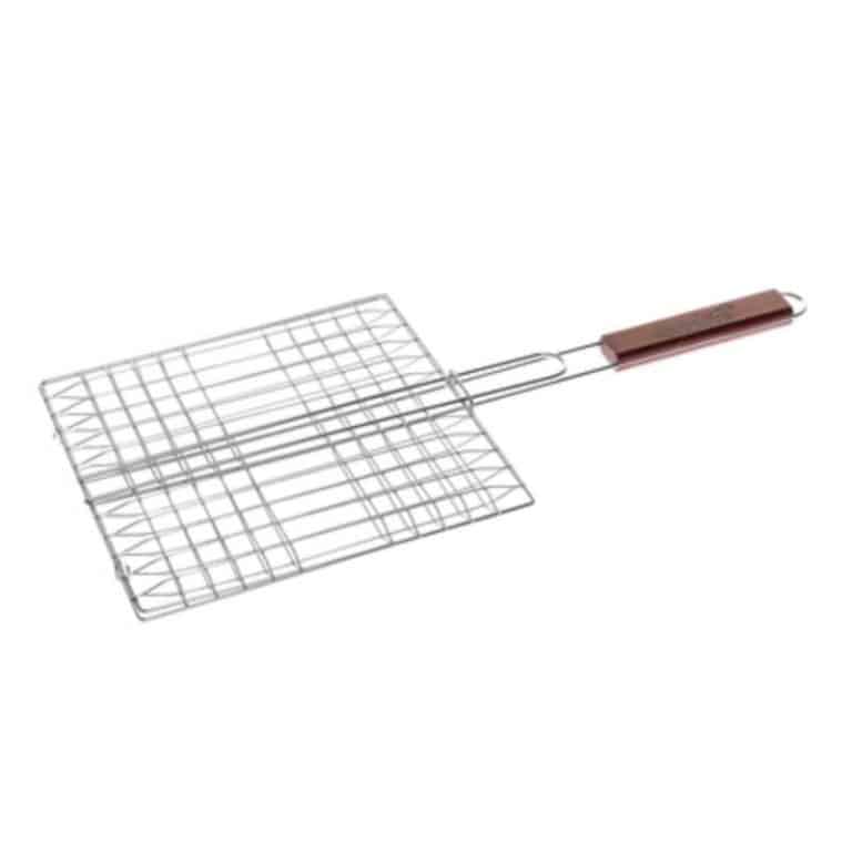 Halsteri 55 cm puukahvalla