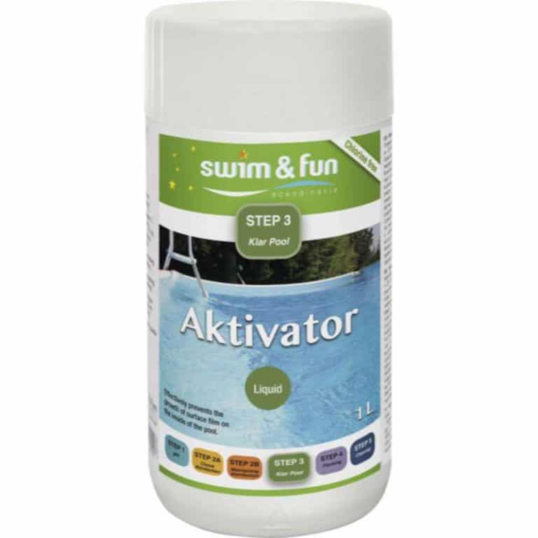 Aktivator 1L