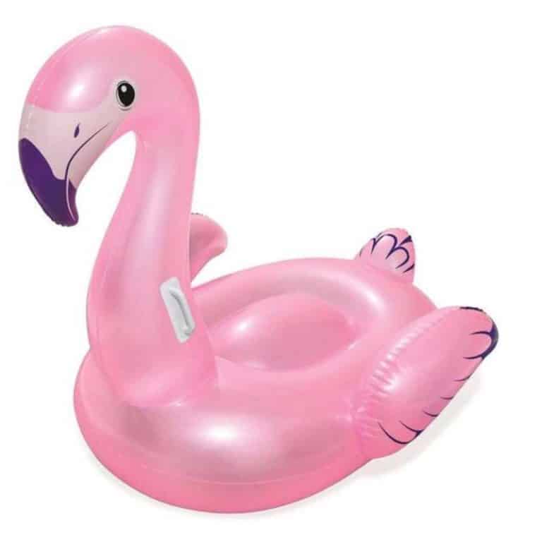 Uimalautta Flamingo 127 cm Bestway