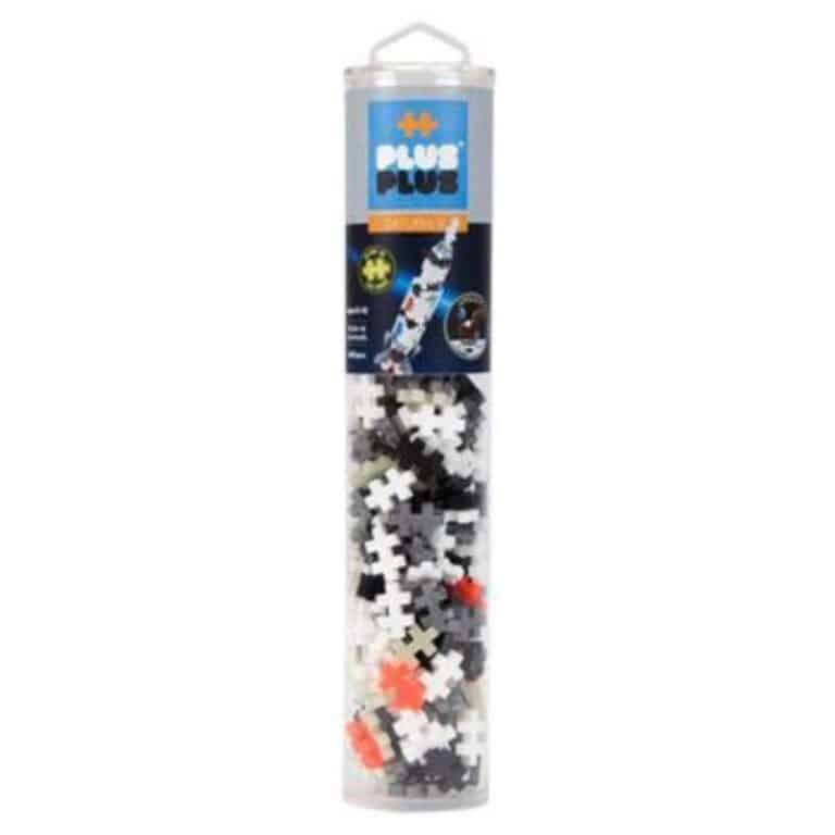 Plus Plus Mini 240 kpl raketti