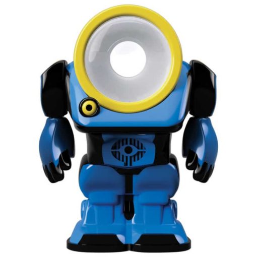 Robotti Spybots Spotbot