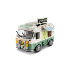 Lego Dreamzzz 71456 Rouva Castillon kilpikonna-auto