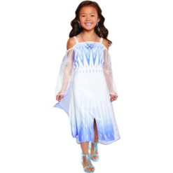 Frozen 2 Elsa Kengät Ja Korut