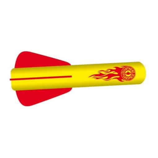 Gunther pop-rocket rakettipyssy - Image 3