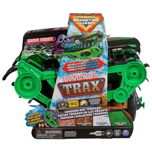 Monster Jam RC