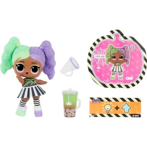 L.O.L. Surprise Halloween Glitter Glow