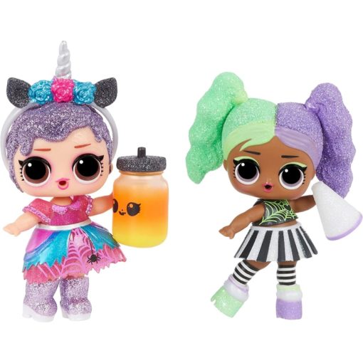 L.O.L. Surprise Halloween Glitter Glow