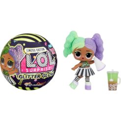 L.O.L. Surprise Halloween Glitter Glow