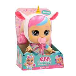 Cry Babies Nukke daycare dreamy