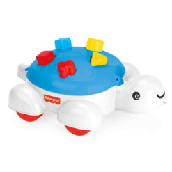 Fisher-Price Kilpikonna lajittelu