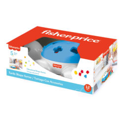Fisher-Price Kilpikonna lajittelu