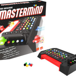 Mastermind +8 Classic