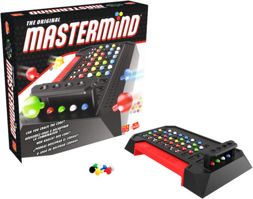 Mastermind +8 Classic