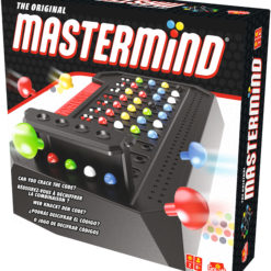 Mastermind +8 Classic