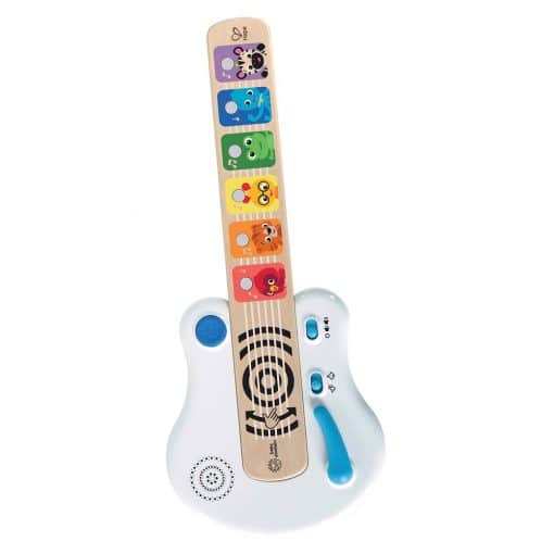 Taikakitara Baby Einstein Hape lasten soitin - Image 3